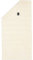 Cawö Handtücher Noblesse Uni 1001 Natur - 351