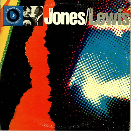 Thad Jones And Mel Lewis