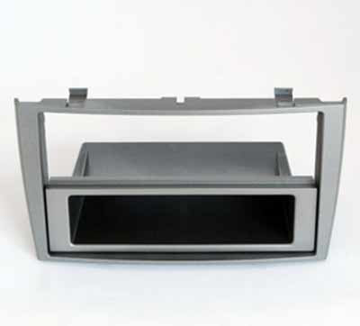 Silim Facade autoradio 2 et 1DIN Peugeot 308 et 308CC AP...