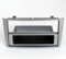 Silim Facade autoradio 2 et 1DIN Peugeot 308 et 308CC AP...