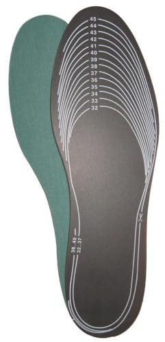 FORTIS Einlegesohle antistat. Universalgr.