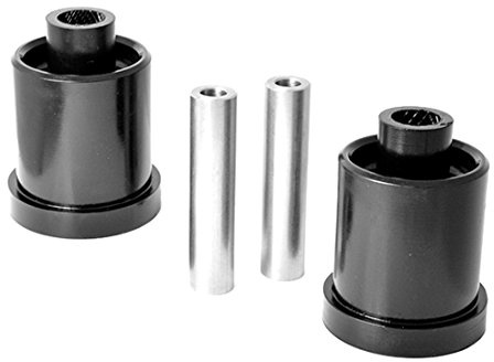 Powerflex PFR80-1110BLK Performance Polyuretan Buchsen Blackseries