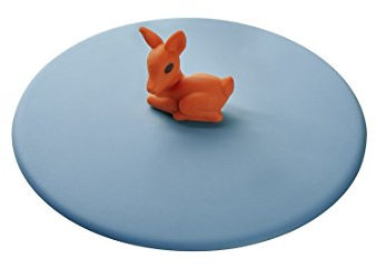 Lurch Gläserdeckel Reh 210841