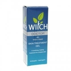 Witch Doctor Skin Treatment Gel