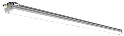 V-TAC VT-1574 Plafoniera LED Impermeabile 48W 150cm, Bianco Naturale, Luce natuale 4000K
