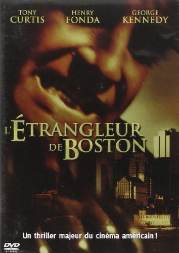 L'Etrangleur de Boston [FR Import]