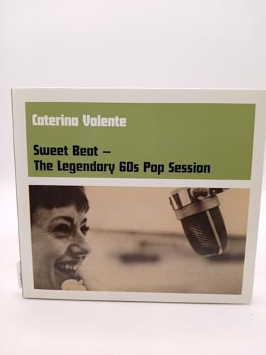 Sweet Beat: The Legendary 60's Pop Session