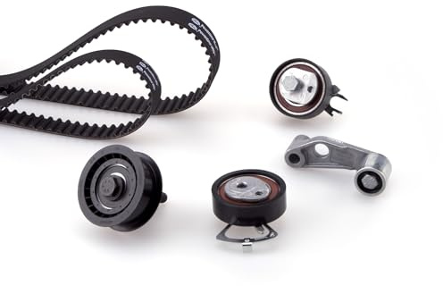 Gates K015565XS Powergrip Timing Belt Kit