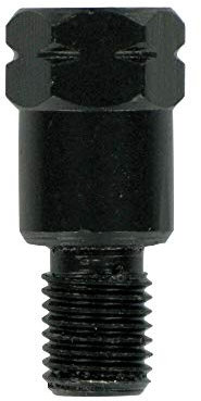 LAMPA 90137 Adapter Faltenbalg-Spiegelsystem 10mm