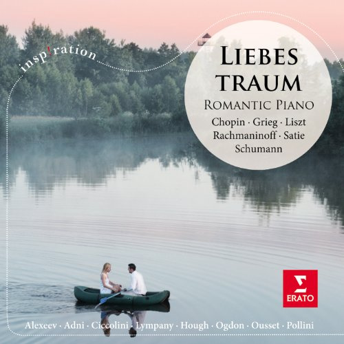 Liebestraum: Romantic Piano