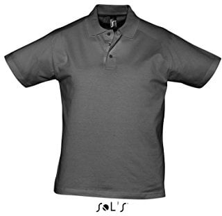 Sol's Herren Sol's Prescott Men Poloshirt