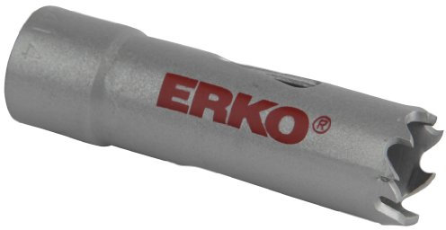 Trépan BIMETAL ERKO 42016 diam. 16mm