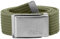 Fjällräven Gürtel Canvas, Green, One Size, 77029
