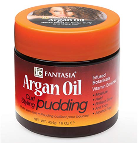 Fantasia, Cuidado del pelo y del cuero cabelludo - 454 gr.
