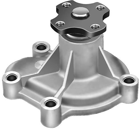 Valeo Wasserpumpe, Motorkühlung 506481