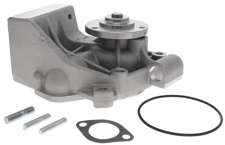 VAICO V22-50018 Kühlmittelpumpe Motorkühlung Wasserpumpe mechanisch Kompatibel mit FIAT DUCATO Pritsche/Fahrgestell 230 1084105 1201C9 99440717 | Kompatibel mit: CITROËN JUMPER I Bus, JUMPER I Bus, JUMPER I Kasten, JUMPER I Kasten, JUMPER I Pritsche/Fahrgestell