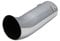 Vivol Auspuffblende universal DTM look 90x75mm Anschluss35-66mm