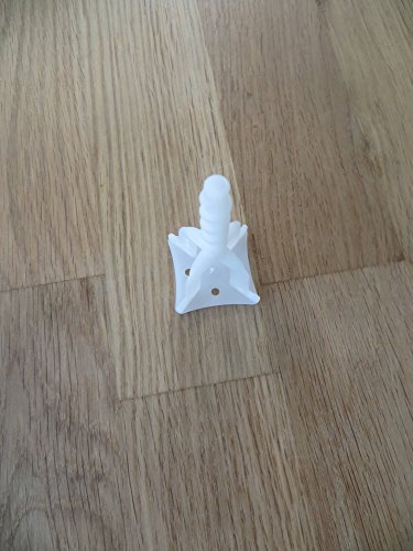 Livellatore a Croce 1mm - conf. 100 pz.