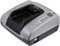 akku-net Akku-Ladegerät mit USB für Black & Decker Rasentrimmer GLC2500, 7,2V-18V