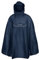 VAUDE Herren Valdipino Poncho, Marine, XXL EU