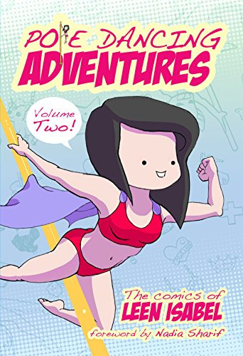 Pole Dancing Adventures: Volume 2 (English Edition)