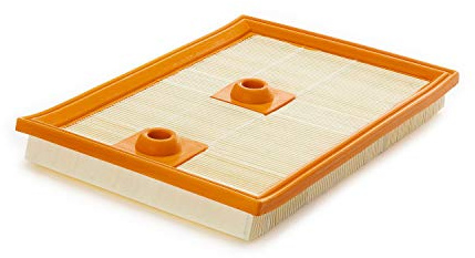 UFI Filters, Air Filter 30.549.00, Suitable for cars, Applicable to Various Models of Audi, Cupra, Seat, Skoda and Volkswagen