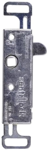 Kenrick Sentrilock Slimline Upvc Window Lock Gear Box