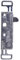 Kenrick Sentrilock Slimline Upvc Window Lock Gear Box
