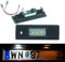 LED SMD 208 Kennzeichenbeleuchtung Xenon Weiss mit E Prüfzeichen