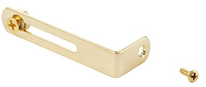 Gibson Gear PRPB-010 Pickguard Halter, Gold
