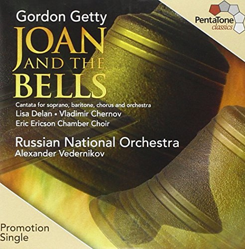Getty, G. : Promotion CD