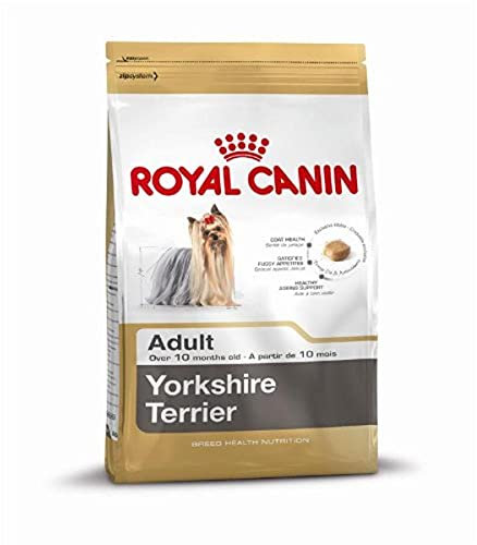 Royal Canin 35120 Breed Yorkshire Terrier 500 g - Hundefutter