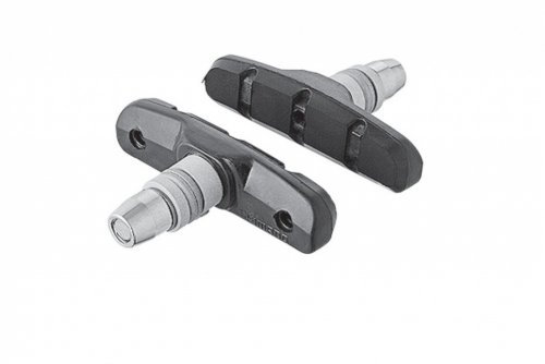 Bremsschuhe Shimano S65T für V-Brake für BR-M 421/M420/M330
