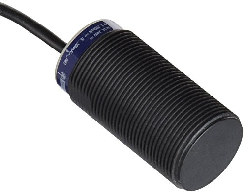 Schneider XS4P30MA230L2 XS4-Indu. Näher.SCH. M30, L60mm, PPS, SN 15mm, 24-240 V AC/DC, 10M KAB