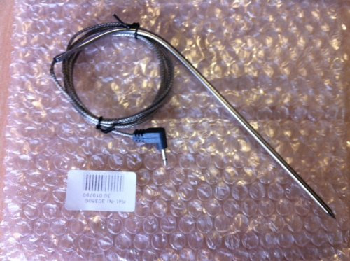 TFA 303506 Thermoelementfühler für Küchenthermometer Ersatzfühler 30.3506