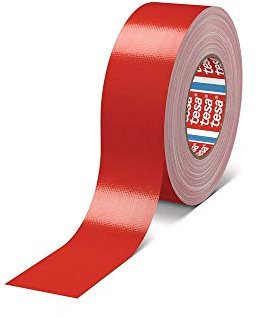 TESA 4688 Rosso 1pezzo(i) cancelleria e nastro adesivo per ufficio