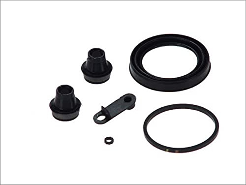 AUTOFREN SEINSA D4345 Bremssattel-Reparatursatz Vorne Kompatibel mit PEUGEOT 206 Schrägheck 2A/C 206 CC 2D, RENAULT KANGOO KC0/1 Megane 2 Coupé-Cabriolet EM0/1, FORD