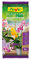 Flower Substrato Orquídeas, 5 l, Color Marrón