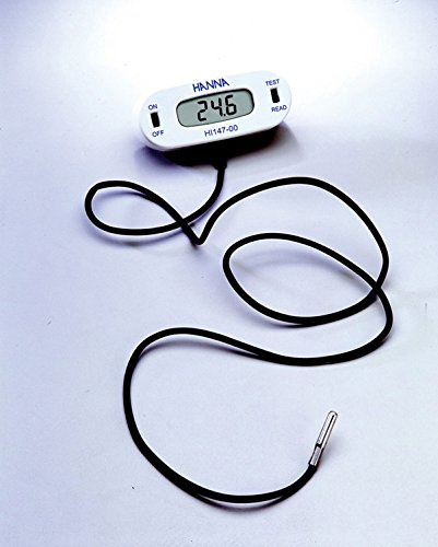 Hanna 052393 Kühlschrankthermometer magnetisch