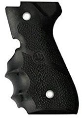 Guancetta Beretta avvolgente per pistola calibro 9 mm UD6A0209
