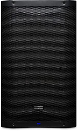 PreSonus AIR15, Aktiver Sound-PA-Lautsprecher, 15 Zoll, 1200W, 2-Wege, Hochleistungsfähiger Tragbarer Lautsprecher für Live-Events