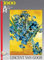 14435 - Editions Ricordi - Van Gogh - Vase Avec iris, 1000 Teile