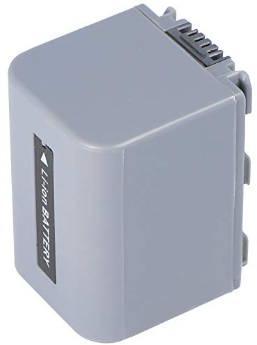 AccuCell Akku passend für Sony NP-FP60 Camcorder, 1600mAh