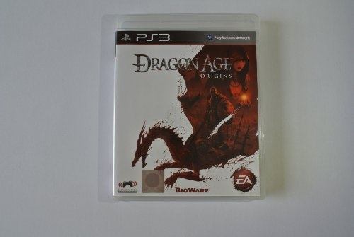 Dragon Age: Origins [UK Import]