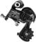 Campagnolo Veloce Schaltwerk, schwarz, 25 x 25 x 12 cm