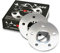 NJT eXtrem 780007 Spurverbreiterung, SportSpacer, 20mm 5/112, NLB 66,6 mm