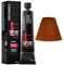 8KG Cobre dorado claro Goldwell Topchic Warm reds tb 60ml
