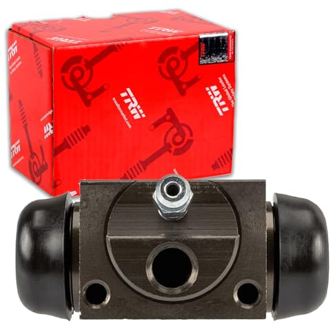 TRW Automotive AfterMarket BWD313 Radzylinder | BWD313 für Micra Note Adam Astra Corsa