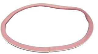 FEUTRINE AVANT DU TAMBOUR pour SECHE LINGE FAURE - 125502540