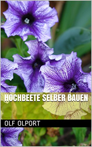 Hochbeete selber bauen